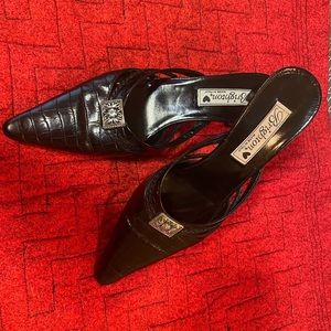 Brighton Tracy Mules